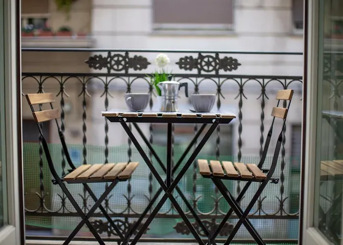 Loft Piazza Marina Family By Domusicily